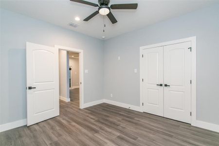 New construction Single-Family house 316 Bounding Main Street, Gun Barrel City, TX 75156 - photo 26 26