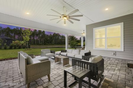 New construction Single-Family house 94 Anthem Ridge Drive, Ponte Vedra, FL 32081 - photo 52 52