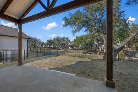 New construction Single-Family house 170 Bunker Ranch Blvd, Dripping Springs, TX 78620 - photo 24 24