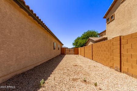 New construction Single-Family house 744 E Diamond Drive, Casa Grande, AZ 85122 - photo 32 32
