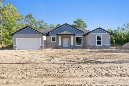New construction Single-Family house 13185 Quigley Avenue, Weeki Wachee, FL 34614 - photo 27 27