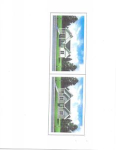 New construction Single-Family house 241 Saratoga Drive, Acworth, GA 30102 Margaret- photo 1 1