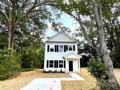 New construction Single-Family house 127 Sharon Road, York, SC 29745 - photo 0