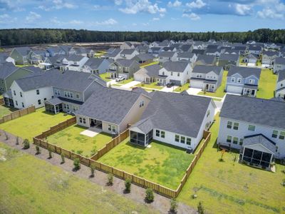 New construction Single-Family house 1025 Fitzgerald Court, Summerville, SC 29485 - photo 67 67