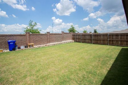 New construction Single-Family house 513 Banner Avenue, Royse City, TX 75189 - photo 22 22