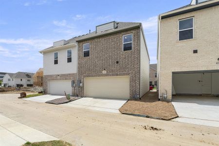 New construction Single-Family house 4300 Henderson Avenue, North Richland Hills, TX 76180 - photo 79 79