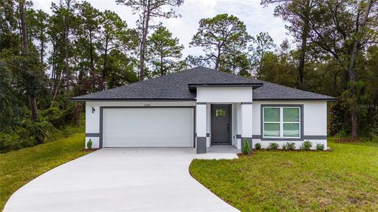 New construction Single-Family house 1265 9Th Avenue, Deland, FL 32724 - photo 0