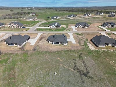 New construction Single-Family house 2052 Sunset Ridge, Weatherford, TX 76087 - photo 2 2