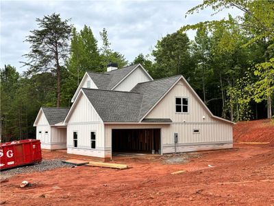 New construction Single-Family house 5670 Mack Way, Gainesville, GA 30506 - photo 38 38