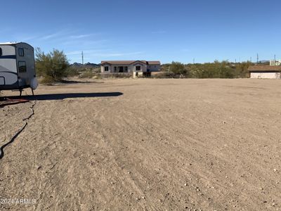 New construction Mobile Home house 42710 W Us 60 Highway, Morristown, AZ 85342 - photo 7 7