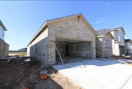 New construction Single-Family house 1143 Sugar Drive, Tomball, TX 77375 Azalea- photo 3 3