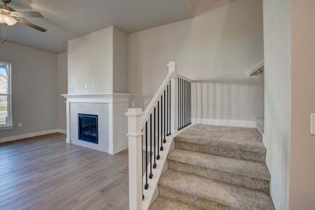 New construction Townhouse house 6248 Vernazza Way, Windsor, CO 80550 - photo 157 157