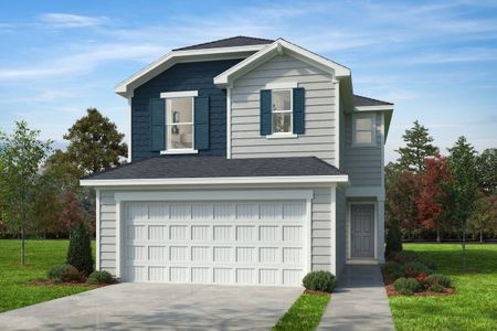 New construction Single-Family house Plan 1558, 2735 Leland Drive, Raleigh, NC 27616 - photo