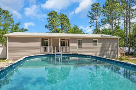 New construction Manufactured Home house 17768 Chorvat Avenue, Spring Hill, FL 34610 - photo