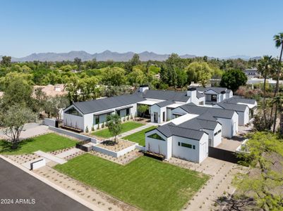 New construction Single-Family house 8015 N 74Th Place, Scottsdale, AZ 85258 - photo 70 70