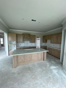 New construction Single-Family house 565 Brown Road, Blue Ridge, TX 75424 Camellia- photo 7 7