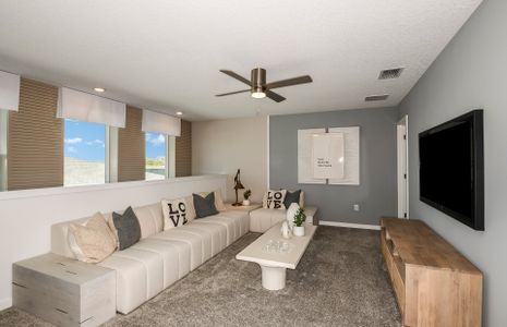 New construction Single-Family house 6215 Broad Field Ave, Apollo Beach, FL 33572 Sonora- photo 15 15