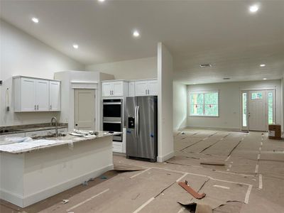 New construction Single-Family house 5268 Ravensbrook Court, Brooksville, FL 34601 - photo 18 18