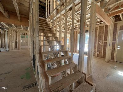 New construction Single-Family house 143 Hook Drive, Unit Lot 23, Fuquay Varina, NC 27526 - photo 16 16
