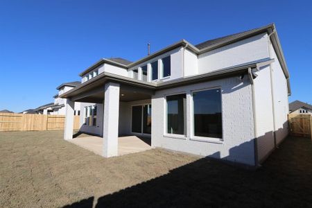 New construction Single-Family house 1685 Sherwood Glen Drive, Friendswood, TX 77546 - photo