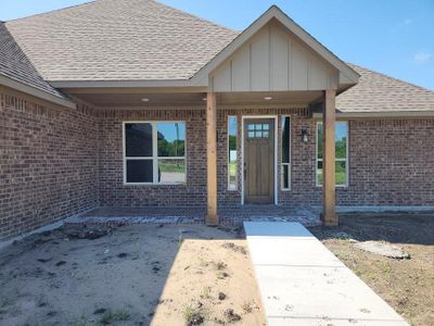 New construction Single-Family house 18663 S State Highway 78, Leonard, TX 75452 - photo 1 1