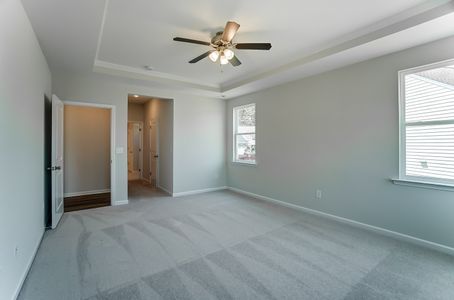 New construction Single-Family house 1018 Heritage Pointe, Indian Trail, NC 28079 - photo 21 21