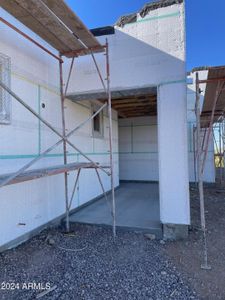 New construction Single-Family house 40408 N 2Nd Drive, Phoenix, AZ 85086 - photo 24 24