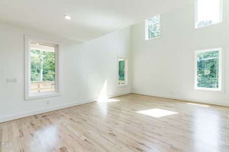 New construction Single-Family house 100 Farris Court, Raleigh, NC 27610 - photo 3 3