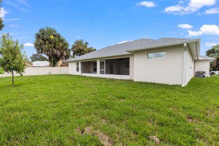 New construction Single-Family house 431 Concha Drive, Sebastian, FL 32958 - photo 19 19