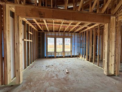 New construction Single-Family house 4414 Crossfield Road, Fulshear, TX 77441 Moravia- photo 6 6