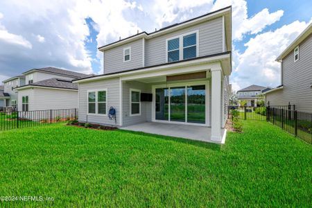 New construction Single-Family house 350 Brookgreen Way, Saint Augustine, FL 32092 - photo 32 32