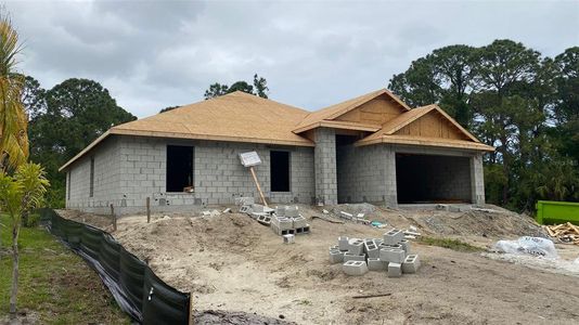 New construction Single-Family house 963 Sareta Street Se, Palm Bay, FL 32909 - photo 3 3