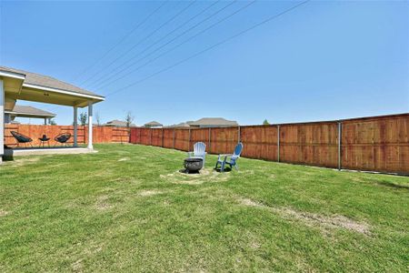 New construction Single-Family house 120 Shugart Street, San Marcos, TX 78666 - photo 20 20