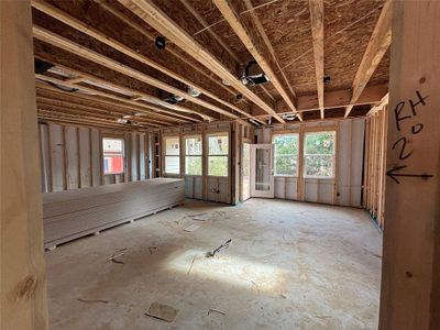 New construction Single-Family house 12140 Maverick Drive, Willis, TX 77378 Journey Series - Legend- photo 17 17