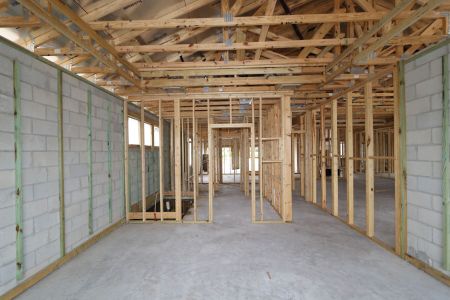 New construction Single-Family house 2517 Clary Sage Drive, Spring Hill, FL 34609 Corina  III- photo 14 14