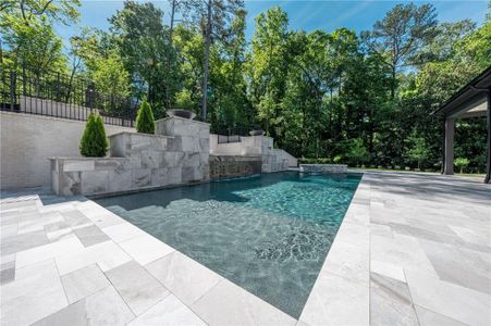 New construction Single-Family house 5271 Lake Forrest Drive Ne, Atlanta, GA 30342 - photo 58 58