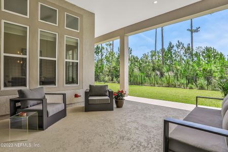 Tamaya by ICI Homes in Jacksonville - photo 5 5
