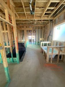 New construction Single-Family house 304 Skyward Lane, Caddo Mills, TX 75135 Magnolia FE- photo 11 11