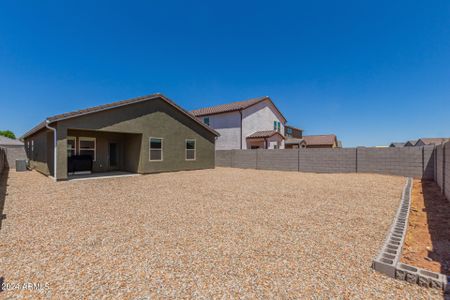 New construction Single-Family house 13033 E Sunflower Lane, Florence, AZ 85132 - photo 24 24