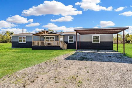 New construction Manufactured Home house 5017 Dove Street, Greenville, TX 75402 - photo 0