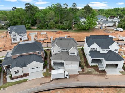 New construction Single-Family house 2639 Marchmont Street, Raleigh, NC 27608 - photo 41 41