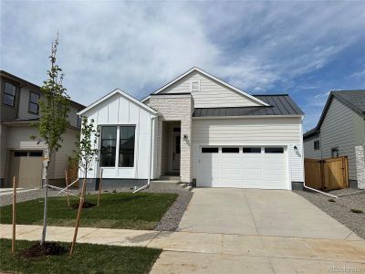 New construction Single-Family house 1862 Frost Drive, Windsor, CO 80550 2- photo 0 0