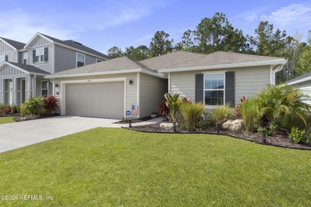 New construction Single-Family house 1534 Tanoan Drive, Jacksonville, FL 32221 - photo