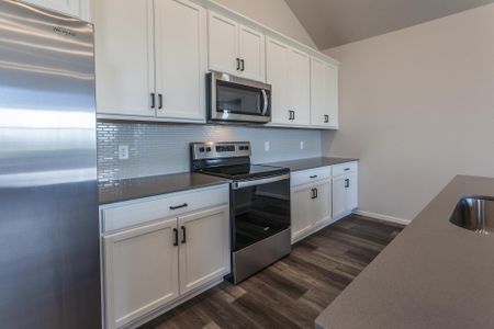 New construction Condo/Apt house 2908 Conquest Street, Fort Collins, CO 80524 - photo 11 11