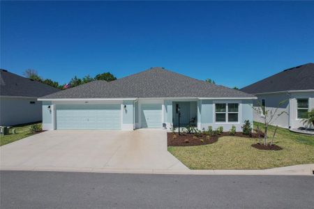 New construction Single-Family house 6857 Baysinger Path, The Villages, FL 34762 - photo 1 1
