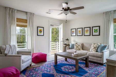 The Retreat at Brownswood by Eastwood Homes in Johns Island - photo 13 13