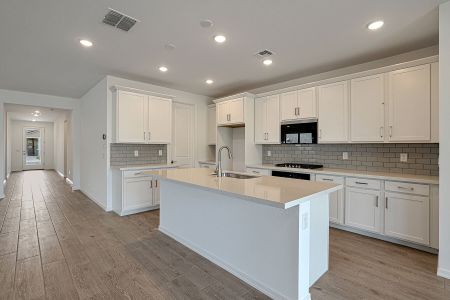 New construction Single-Family house 4304 W Sebastian Ln, San Tan Valley, AZ 85142 Cobalt- photo 11 11