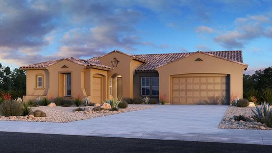New construction Single-Family house 13127 East Sand Hills Road, Scottsdale, AZ 85255 - photo 0