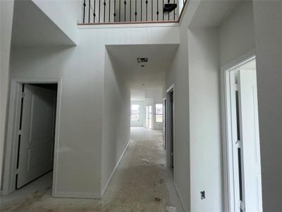 New construction Single-Family house 530 Sugar Cane Rd, Buda, TX 78610 Premier Series - Hickory- photo 4 4