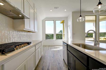 Meyer Ranch: 50ft. Inventory - Phase 1 by Highland Homes in New Braunfels - photo 51 51